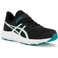 Asics JOLTTM 4 PS Kinder Black/Soothing Sea 34,5