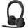 Logitech - B2B Zone 305 Headset Black