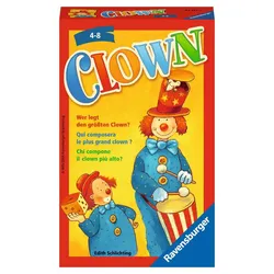 Clown