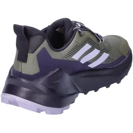 Adidas Terrex Trailmaker 2 GTX Olive Strata / Silver Dawn / Aurora Black 40 2/3