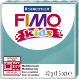Staedtler Fimo Kids Modelliermasse türkis