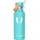 Super Sparrow Trinkflasche Edelstahl schwarz 0,5 l