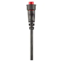 Garmin Stromkabel 2-polig Schwarz