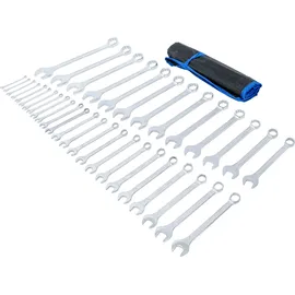 BGS Maul-Ringschlüssel-Satz SW 6 - 32 mm 37-tlg.