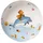 Villeroy & Boch Happy as a Bear Kindergeschirr 3-tlg. bunt