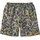 Patagonia Baggies Longs 7 in. - Shorts - Herren Wild Botanist: Tidal Teal S