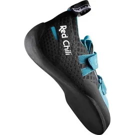Red Chili Circuit II Kletterschuhe (Größe 44, blau)