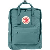 Fjällräven Kanken 16 l frost green