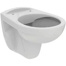 Ideal Standard Eurovit Wand-WC mit WC-Sitz Weiß