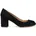 Damen Pump Black 36 5 EU
