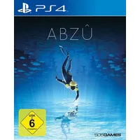 505 Games Abzu (PS4)