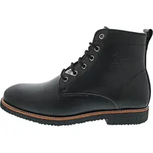 Panama Jack Glasgow Igloo C3 Herren Schwarz 45