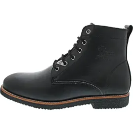 Panama Jack Glasgow Igloo C3 Herren Schwarz 45