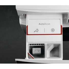 AEG LR8D80609 Waschmaschine (10 kg, 1600 U/min)