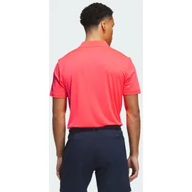adidas Adi Performance Poloshirt Pink L