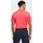 adidas Adi Performance Poloshirt Pink L