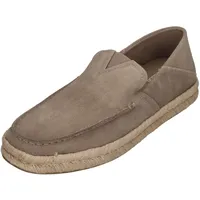 TOMS Herren Alonso Loafer Rope Sneaker, Dune Wildleder, 43.5