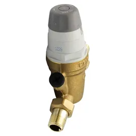 CALEFFI Druckminderer 5350 1/2'' AG