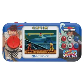 My Arcade Pocket Player Pro