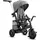 Kinderkraft EASYTWIST, Grau