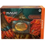 Wizards of the Coast Outlaws of Thunder Junction Bundle englisch