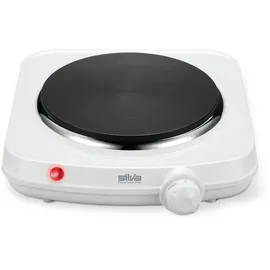 Silva EK 1018 Einzelkochplatte