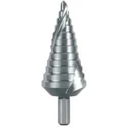 RUKO 101060E, Drehung der rechten Hand, 100 mm, Eisenguss, Kobalt-Legierung Schn