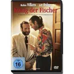 König der Fischer (Neu differenzbesteuert)