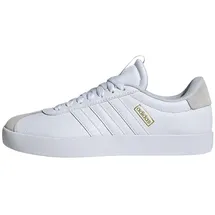 adidas VL Court 3.0 Cloud White / Cloud White / Grey One 39 1/3