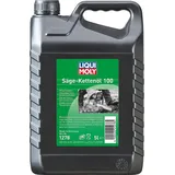 LIQUI MOLY Sägekettenöl 1278 5 l