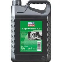 LIQUI MOLY Sägekettenöl 1278 5 l