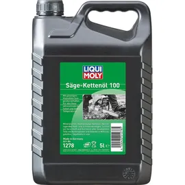 LIQUI MOLY Sägekettenöl 1278 5 l