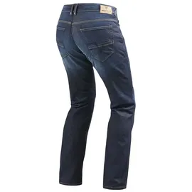 RevIt! Revit Philly 2, Jeans - Dunkelblau