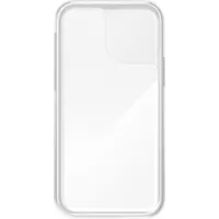 QUAD LOCK iPhone 12 Poncho wasserdicht transparent
