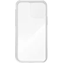 QUAD LOCK iPhone 12 Poncho wasserdicht transparent