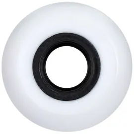 UNDERCOVER WHEELS Uc It 90a Schlittschuhrollen / White - 58, mm