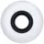 UNDERCOVER WHEELS Uc It 90a Schlittschuhrollen / White - 58, mm