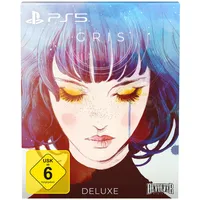 Devolver Digital Gris Devolver Deluxe - PS5