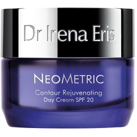Dr Irena Eris Neometric Verjüngungs-Tagescreme LSF 20 50 ml