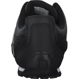 K-Swiss Arvee 1.5 black/white/silver/split 41,5