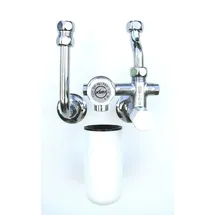 KWC Sicherheitsgruppe Typ 323 Druckminderer