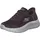 SKECHERS Go Walk Flex Damen Rot 40
