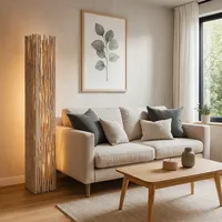 Ideal Lux Stehleuchte Driftwood Pt2