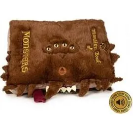 Play by Play Harry Potter Plüschfigur The Monster Book Of Monsters 32 cm (32 cm)