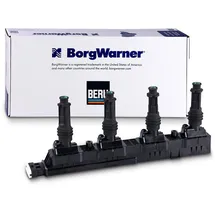 BorgWarner (Beru) Zündspule ZS338