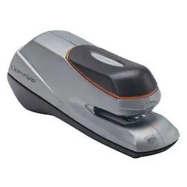 Rapid Rexel Optima Grip Elektro-Heftgerät 20 Blatt