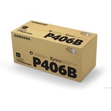 Samsung CLT-P406B schwarz 2er Pack