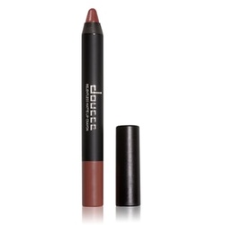 Doucce Relentless Matte Lip Crayon szminka 2.8 g Nr. 407 - Whirling