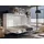Mirjan24 Concept Pro II Horizontal 90 x 200 cm Grau