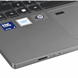 Acer TravelMate P2 14'' Intel Core Ultra 5 125H 16 GB RAM 512 GB SSD Win11 Pro